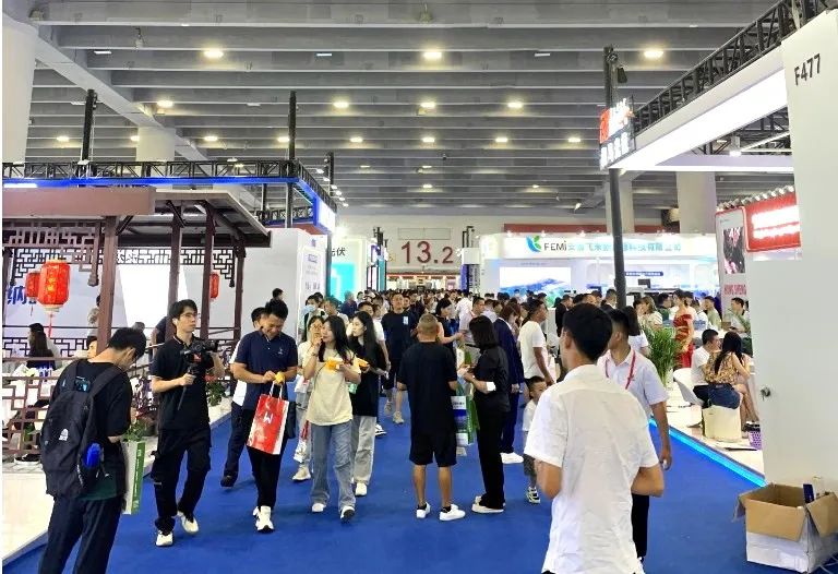 2023世界太阳能光伏暨储能产业博览会圆满落幕！